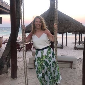 Meet your Posher, Brett